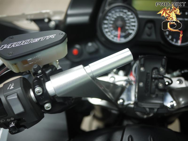 Need Help GPS Install disaster | Concours Owners Group Forum