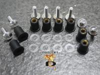 Well Nut Kit - 5mm